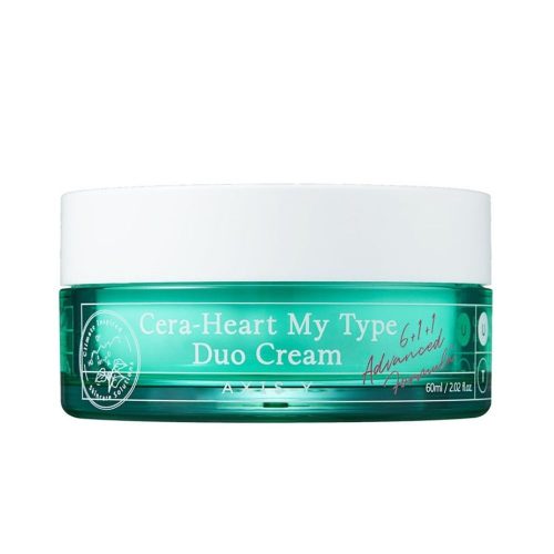 AXIS-Y Cera-Heart My Type Duo Cream - Hidratáló dupla arckrém 60ml