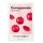Missha - Airy Fit Pomegranate Sheet - Arcmaszk - Gránátalma 19g