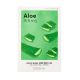 Missha - Airy Fit Sheet Aloe Soothing Sheet Mask - Arcmaszk - Aloe Vera 19g