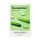 Missha - Airy Fit Sheet Cucumber - Arcmaszk - Uborka 19g
