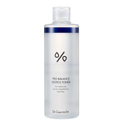   Dr.Ceuracle Pro-Balance  Biotics Toner - probiotikus bőregyensúly-helyreállító tonik 300ml