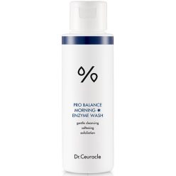   Dr.Ceuracle Pro-Balance  Morning Enzyme Wash - Enzimes arctisztító por probiotikummal  50ml