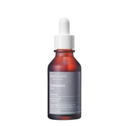   MARY&MAY Multi Hyaluronics Hydrators Serum - hialuronsavas hidratáló szérum 30ml