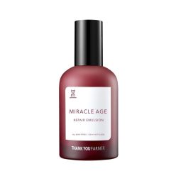THANK YOU FARMER Miracle Age Repair Emulsion