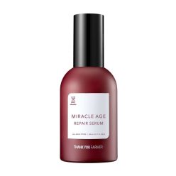 THANK YOU FARMER Miracle Age Repair Serum