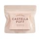 BANILA CO Chom Chom Castella Puff - Sminkszivacs 1db