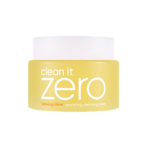 BANILA CO Clean it Zero Cleansing Balm Nourishing - Tápláló arclemosó balzsam 100ml