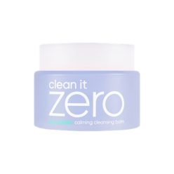   BANILA CO Clean it Zero Cleansing Balm Calming - Nyugtató hatású arctisztító balzsam 100ml