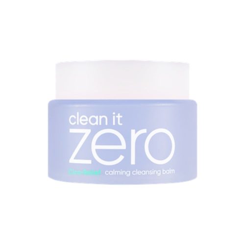 BANILA CO Clean it Zero Cleansing Balm Calming - Nyugtató hatású arctisztító balzsam 100ml
