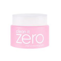   BANILA CO Clean it Zero Cleansing Balm Original - Arctisztító balzsam 100ml