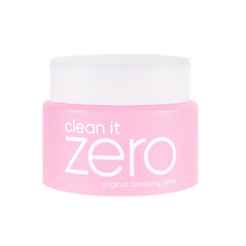 BANILA CO Clean it Zero Cleansing Balm Original - Arctisztító balzsam 100ml