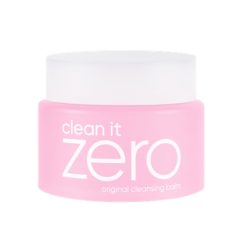   BANILA CO Clean it Zero Cleansing Balm Original - Arctisztító balzsam 25ml