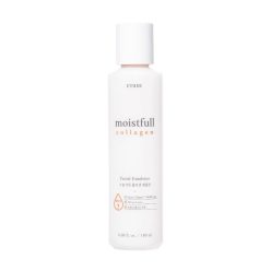   ETUDE Moistfull Collagen Emulsion -  Kollagénes hidratáló emulzió 180ml