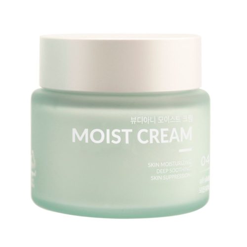 BEAUDIANI Moist Cream - Hidratáló arckrém 50ml