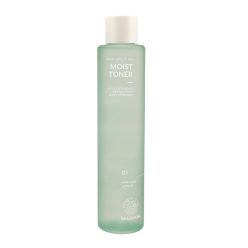   BEAUDIANI Moist Toner - Hidratáló és nyugtató hatású toner 200ml