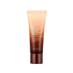   MISSHA Bee Pollen Renew Ampoule Cream propoliszos, regeneráló krém 60ml