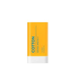   MISSHA All Around Safe Block Cotton Sun Stick SPF50+/PA++++  - fényvédő arcra 17g
