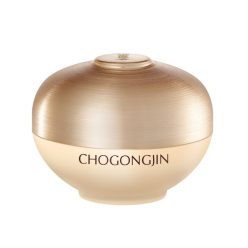   MISSHA Chogongjin Geum Sul Eye Cream - Feszesítő szemkörnyékápoló 30ml