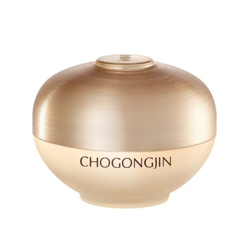 MISSHA Chogongjin Geum Sul Eye Cream - Feszesítő szemkörnyékápoló 30ml