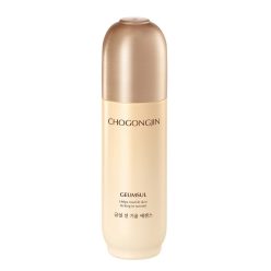   MISSHA Chogongjin Geum Sul Boosting Essence - Méhpempős, ragyogást fokozó, feszesítő esszencia 90ml