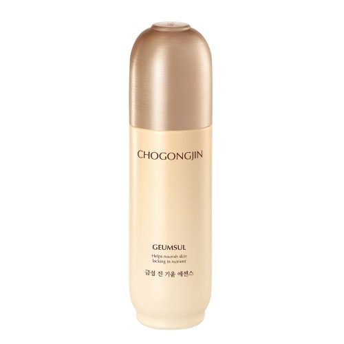 MISSHA Chogongjin Geum Sul Boosting Essence - Méhpempős, ragyogást fokozó, feszesítő esszencia 90ml