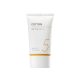 MISSHA All Around Safe Block Cotton Sun SPF50+/PA++++ fényvédő arcra 50ml