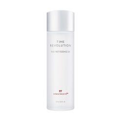   MISSHA Time Revolution The First Essence 5x - Arcszín egységesítő feszesítő esszencia 150ml