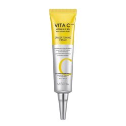   MISSHA Vita C Plus Eraser Toning Cream C-vitaminos, tonizáló arckrém 30ml