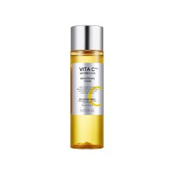   MISSHA Vita C Plus Brightening Toner C-vitaminos, ragyogást fokozó toner 200ml