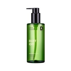  MISSHA Super Off Cleansing Oil (Dust Off) - Nnyugtató, hidratáló arctisztító olaj 305ml