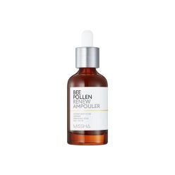   MISSHA Bee Pollen Renew Ampouler - Propoliszos bőrélénkítő szérum 40ml