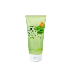   MISSHA Premium Cica Aloe Soothing Gel - nyugtató és regeneráló aloe gél napozás után arcra 30ml