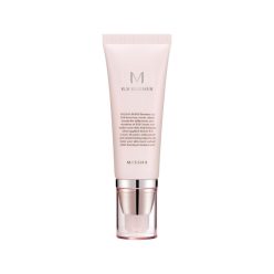  MISSHA M B.B Boomer - élénkítő, gyöngypor tartalmú sminkalap (primer) 40ml