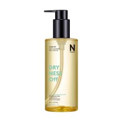   MISSHA Super Off Cleansing Oil (Dryness Off) - Arctisztító olaj száraz bőrre 305ml
