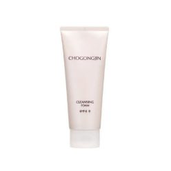   MISSHA Chogongjin Cleansing Foam - Gyógynövényes habzó arctisztító 180ml