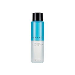   MISSHA Perfect Lip & Eye Make-Up Remover - Sminklemosó szemre és ajkakra 155ml