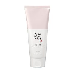   BEAUTY OF JOSEON Apricot Blossom Peeling Gel - Hámlasztó gél 100ml