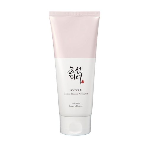 BEAUTY OF JOSEON Apricot Blossom Peeling Gel - Hámlasztó gél 100ml