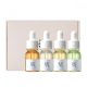BEAUTY OF JOSEON Hanbang Serum Discovery Kit - Ajándékszett 4x10ml