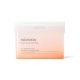 MIXSOON Galactomyces Toner Pad tonizáló párnák az élénk és kisimított arcbőrért 70db