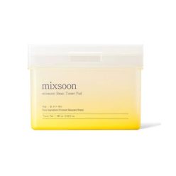   MIXSOON Bean Toner Pad tonizáló párnák a táplálásért 70db