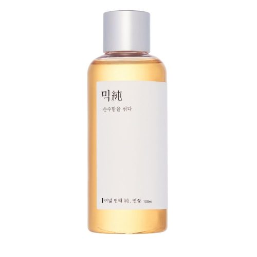 MIXSOON Heartleaf Essence gyulladáscsökkentő, erősítő esszencia 100ml