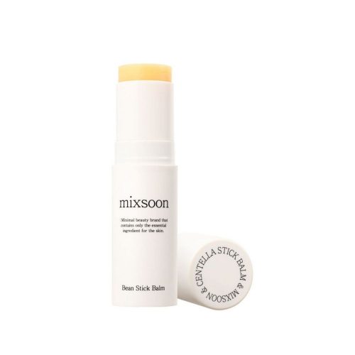 MIXSOON Bean Stick Balm tápláló és regeneráló hatású stift 11,5ml