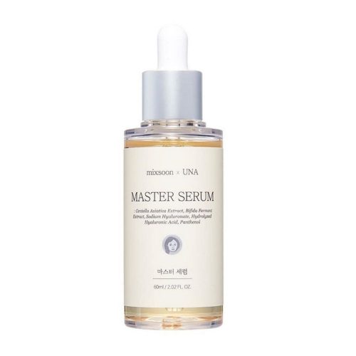 MIXSOON Master Serum intenzív erősítő arcszérum 60ml