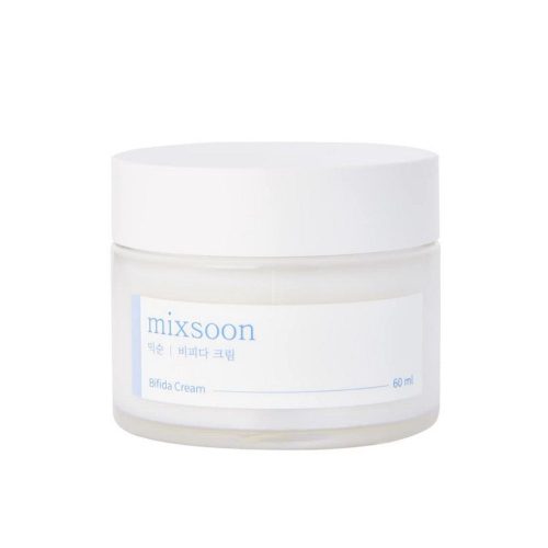 MIXSOON Bifida Cream bőrerősítő arckrém 60ml