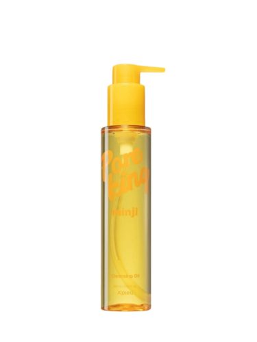 A'PIEU Pore King Minji Cleansing Oil - Mélytisztító olajos lemosó 150ml