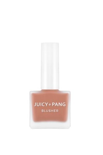 A'PIEU Juicy-Pang Water Blusher (BE01) - vizes állagú pirosító 9ml