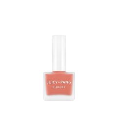   A'PIEU Juicy-Pang Water Blusher (CR01) - vizes állagú pirosító 9ml
