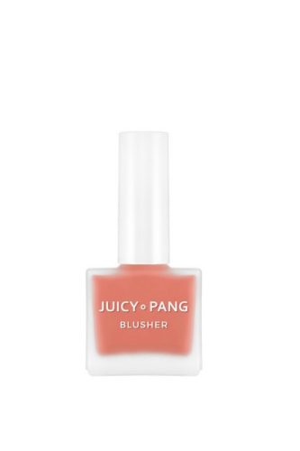 A'PIEU Juicy-Pang Water Blusher (CR01) - vizes állagú pirosító 9ml