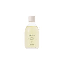   AROMATICA Serene Body Oil - relaxációs testolaj levendulával és majoránnával 100ml
